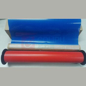 丽标 CAPELABEL 标签机色带 D-RD220W 220mm*110M (白色)