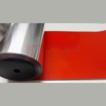 丽标 CAPELABEL 不干胶标贴 D-LC220G 220mm*20M (绿色)