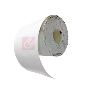鲁橙 线缆标签挂牌 LC028542G 86*54mm-200张/卷 (白色)