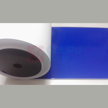 丽标 CAPELABEL 标签胶贴 D-PK220W 220mm*20M (白色)