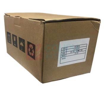 丽标 CAPELABEL 标签胶贴 D-PK220W 220mm*20M (白色)