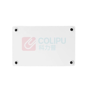 鲁橙 线缆挂牌(HX11099982) LC028454RF 84*54mm (白色)