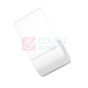 精臣 K3/K3_W专用标签打印纸 70*100-290张 (白色) 1卷/盒