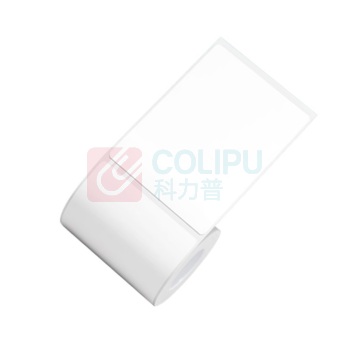 精臣 K3/K3_W专用标签打印纸 70*100-290张 (白色) 1卷/盒