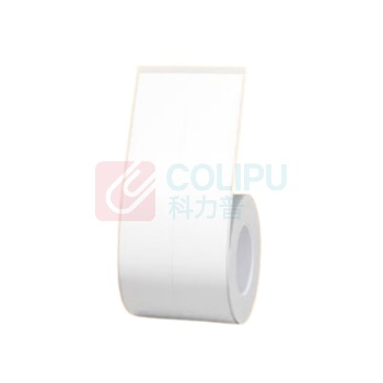 精臣 M2标签打印纸 20*170-40张 (白色) 1卷/盒