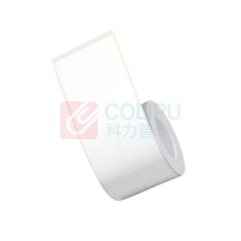 精臣 M2标签打印纸 20*170-40张 (白色) 1卷/盒