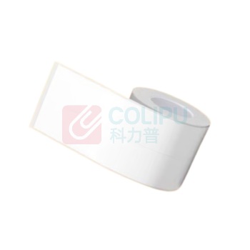 精臣 M2标签打印纸 20*170-40张 (白色) 1卷/盒