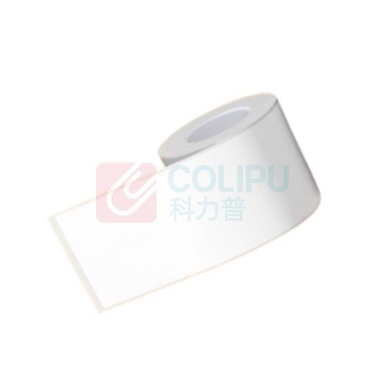 精臣 M2标签打印纸 20*170-40张 (白色) 1卷/盒
