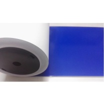 丽标 CAPELABEL 不干胶标签 D-PK220B 220mm*20M (蓝色)