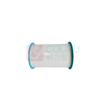 丽标 CAPELABEL 绿色贴纸(宽幅机系列260MM宽20M长) D-PK260G 260MM*20M (绿) 6盒/箱
