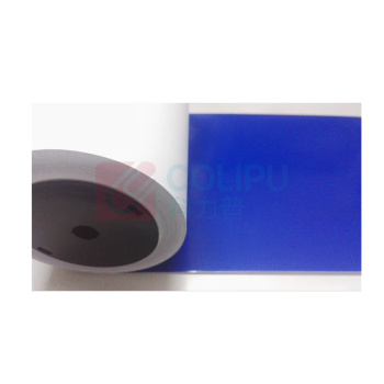 丽标 CAPELABEL 蓝色标签 260MM*20m D-PK260B