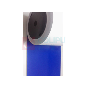 丽标 CAPELABEL 蓝色标签 260MM*20m D-PK260B