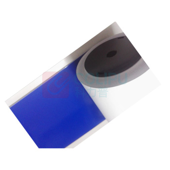 丽标 CAPELABEL 蓝色标签 260MM*20m D-PK260B