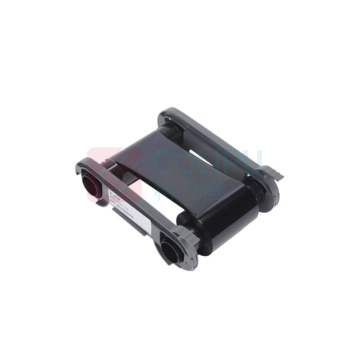 爱立识 Evolis 黑色带 RCT023NAA (打印2000面/盒)单黑色 适用于Zenius机器