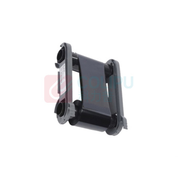 爱立识 Evolis 黑色带 RCT023NAA (打印2000面/盒)单黑色 适用于Zenius机器