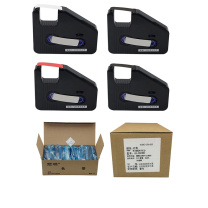丽标 CAPELABEL 标签胶贴 LB-280WK 白色适用C-280T/C-280E机型 (计价单位:盒) (白色)