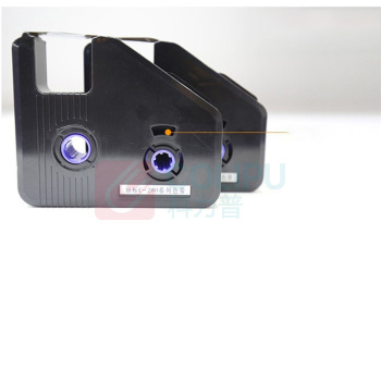 丽标 CAPELABEL 标签胶贴 LB-280WK 白色适用C-280T/C-280E机型 (计价单位:盒) (白色)