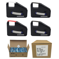 丽标 CAPELABEL 标签胶贴 LB-280RK 白色适用C-280T/C-280E机型 (计价单位:盒) (红色)