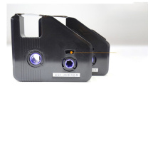 丽标 CAPELABEL 标签胶贴 LB-280BK 白色适用C-280T/C-280E机型 (计价单位:盒) (黑色)