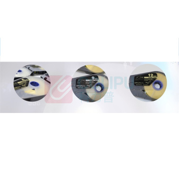 丽标 CAPELABEL 标签胶贴 LB-112W 适用于C-21OE/T、C-580T系列(计价单位:盒 (白色)