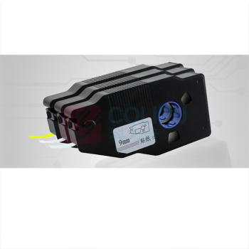丽标 标签胶贴 LB-2806W 标签胶贴 1.00 盒/卷 (白色)