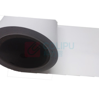 丽标 CAPELABEL 不干胶标签 D-LC260W 260mm*20M (白色)