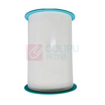 丽标 CAPELABEL 不干胶标签 D-LC300W 290mm*20M (白)