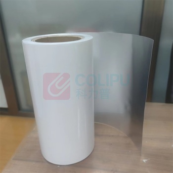 丽标 CAPELABEL 不干胶标签 D-LC300W 290mm*20M (白)