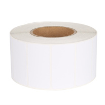 创硕 techain 三防热敏标签纸 50mm*30mm*1000张/卷 (白色) 单排 40mm中卷芯(20卷\箱)