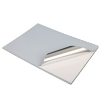 艾达昌 标签胶贴 ADC100G 100mm*80mm (银色)