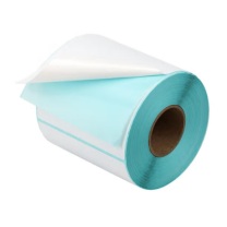 袋尚 三防热敏标签纸 75*60mm*500张