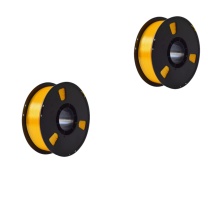 极光尔沃 3D打印耗材 PLA 丝绸 1.75mm 1kg (丝绸金)