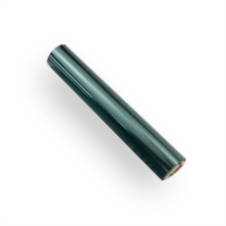 鼎一科技 DY 色带 DT 250mm x76m 适用机型:DTP-265 (绿色) 1.00 个/卷