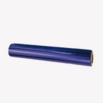 鼎一科技 DY 色带 DT 250mm x76m 蓝色 适用机型:DTP-265 (蓝色) 1.00 个/卷