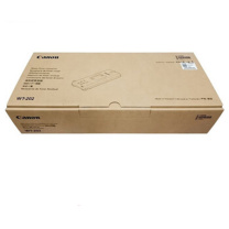 佳能 CANON WT-202原装墨粉盒/ 废粉盒 适用于C3530/C3020/C3320/C3826/C3720/C3120L/C3125/C3222L/C3226