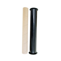 哈比恩格 标签机碳带色带 HB-SD0630 280mm*100m (颜色可选) 标签打印耗材 适用机型HB-630KD