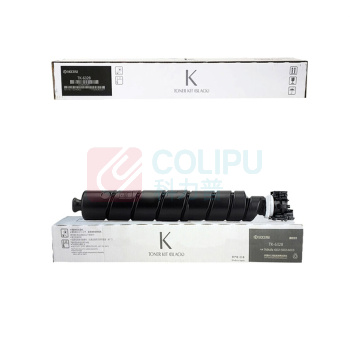 京瓷 Kyocera 墨粉盒 TK-6328 适用于京瓷4002i 5002i 6002i 5003i 6003 (黑色) 约42000页