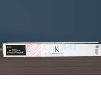 京瓷 Kyocera 墨粉盒 TK-6328 适用于京瓷4002i 5002i 6002i 5003i 6003 (黑色) 约42000页