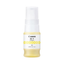 佳能 CANON 墨水 GI-85 Y 适用于GX1080/GX2080 黄色