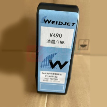 伟迪捷 油墨 V490