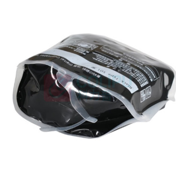 理光 RICOH 速印机油墨 501 1L (黑色)