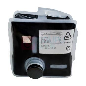 理光 RICOH 油墨 500/501型 893557 (黑色) 适用于DD5440