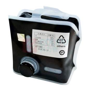 理光 RICOH 油墨 500/501型 893557 (黑色) 适用于DD5440