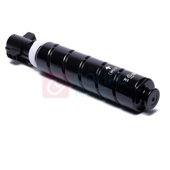 佳能 CANON 墨粉 NPG73 (黑色) 适用佳能iRADV4525 iRADV4535 iRADV4545 iRADV4551