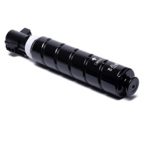 佳能 CANON 墨粉 NPG73 (黑色) 适用佳能iRADV4525 iRADV4535 iRADV4545 iRADV4551