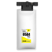 绘威 墨袋 T05A4 (黄色) 适用爱普生Epson Pro WF-C878Ra C879Ra打印机墨盒墨水