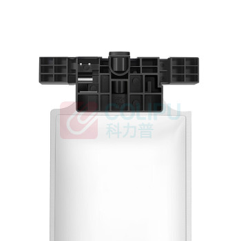 绘威 墨袋套装 T05A1-T05A4 (四色) 适用爱普生Epson Pro WF-C878Ra C879Ra打印机墨盒墨水