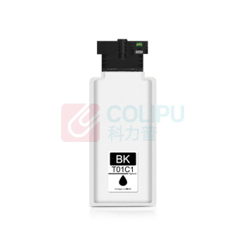 绘威 墨袋 T01C1 (黑色) 适用爱普生Epson WorkForce Pro WF-C529R WF-C579RaSeries打印机墨盒墨水