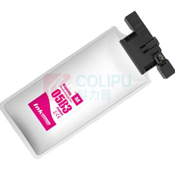 绘威 墨袋 T05B3 大容量 (红色) 适用爱普生Epson WF-C879RDWF Series打印机墨盒墨水