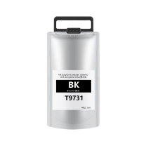 绘威 墨袋 T9731 (黑色) 适用爱普生Epson WF-C869Ra